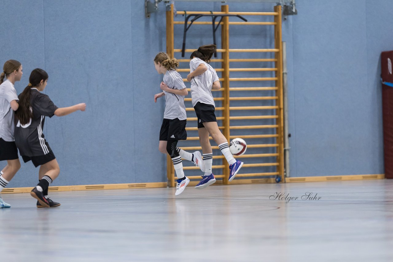 Bild 63 - wCJ NFV Futsalturnier